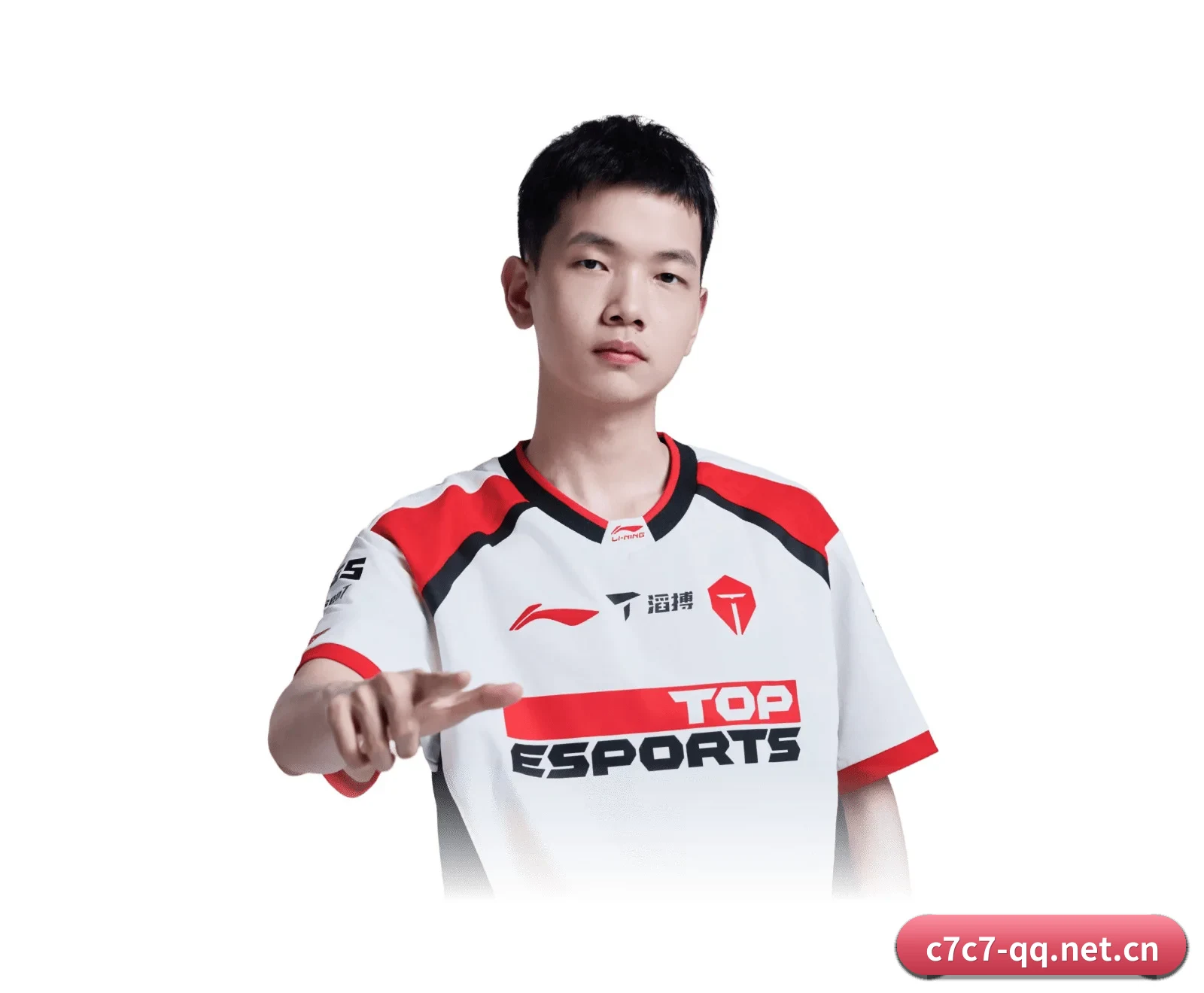 C7娱乐 APP